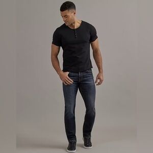 Vintage Men’s Rock & Republic Neil Straight 34X30